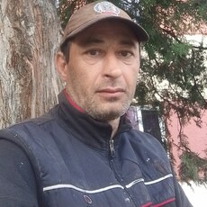 Фотография мужчины Сергей, 42 года из г. Ессентуки