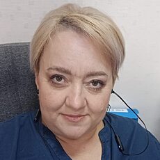 Фотография девушки Ольга, 49 лет из г. Находка