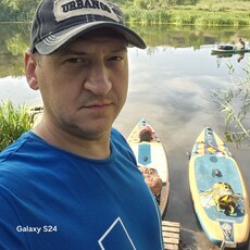 Фотография мужчины Константин, 39 лет из г. Белая Калитва