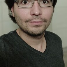 Фотография мужчины Павел, 33 года из г. Одинцово