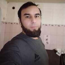 Фотография мужчины Боря, 30 лет из г. Смоленское