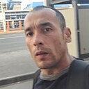 Хасан, 41 год