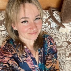 Фотография девушки Анастасия, 35 лет из г. Иркутск