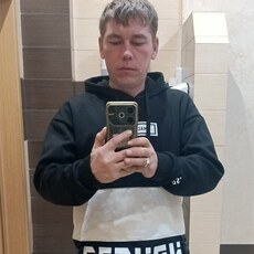 Фотография мужчины Denic, 33 года из г. Нерчинск