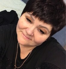 Фотография девушки Инна, 54 года из г. Карасук