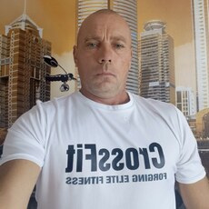 Фотография мужчины Руслан, 47 лет из г. Джанкой