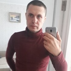 Фотография мужчины Alexandr, 35 лет из г. Брест