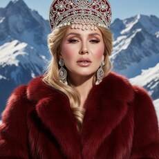 Фотография девушки Кристина, 36 лет из г. Красноярск