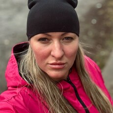 Фотография девушки Светлана, 40 лет из г. Новосибирск