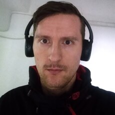 Фотография мужчины Ярослав, 33 года из г. Вильнюс
