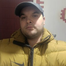 Фотография мужчины Андрей, 37 лет из г. Новомосковск