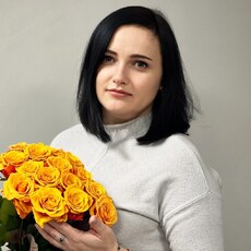 Фотография девушки Оксана, 43 года из г. Орел