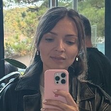 Фотография девушки Аня, 36 лет из г. Краснодар