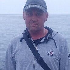 Фотография мужчины Алексей, 42 года из г. Ялта