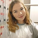 Дарья, 20 лет