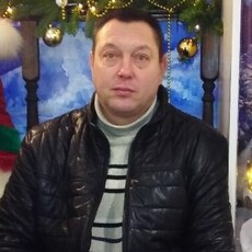 Фотография мужчины Николай, 53 года из г. Минск