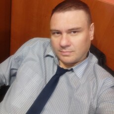 Фотография мужчины Сергей, 43 года из г. Выборг