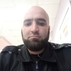 Фотография мужчины Тимур, 30 лет из г. Норильск