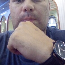 Фотография мужчины Николай Уланов, 36 лет из г. Саратов