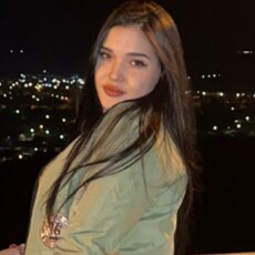 Фотография девушки Самира, 21 год из г. Георгиевск