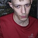 Серёга, 27 лет