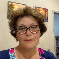 Фотография девушки Гульнара, 62 года из г. Казань