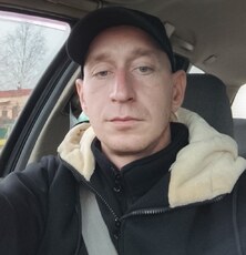 Фотография мужчины Игорь, 33 года из г. Добруш