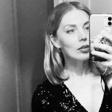 Фотография девушки Наталья, 36 лет из г. Гданьск