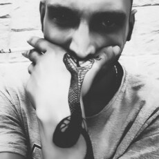 Фотография мужчины Виталий, 30 лет из г. Ахтырский