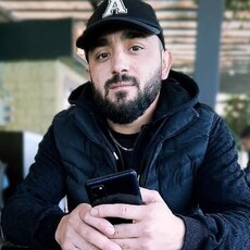 Фотография мужчины Саня, 30 лет из г. Кагул