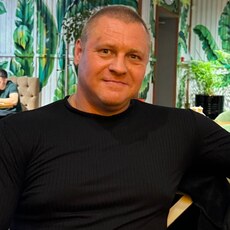 Фотография мужчины Андрей, 52 года из г. Омск