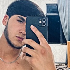 Фотография мужчины Асад, 27 лет из г. Ижевск