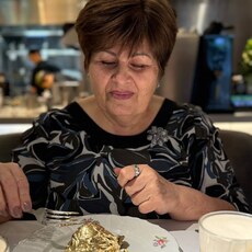 Фотография девушки Ирина, 69 лет из г. Донецк