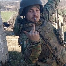 Фотография мужчины Роман Супрун, 30 лет из г. Запорожье