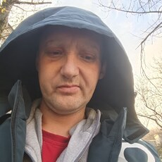 Фотография мужчины Вячеслав, 38 лет из г. Торез