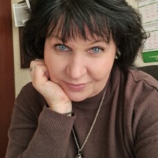 Фотография девушки Екатерина, 54 года из г. Москва