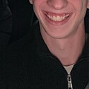 Даниель, 20 лет