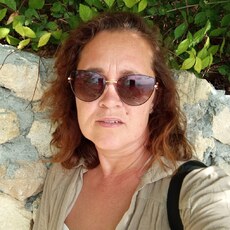 Фотография девушки Оливия, 53 года из г. Севастополь