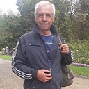 Aлександр, 64 года