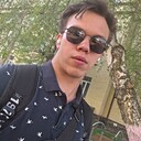 Евгений, 20 лет