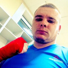 Фотография мужчины Александр, 28 лет из г. Вольск