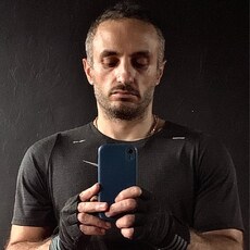 Фотография мужчины Шота, 30 лет из г. Тбилиси