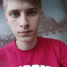 Фотография мужчины Сергей, 22 года из г. Липецк