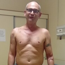 Фотография мужчины Николай, 49 лет из г. Курск