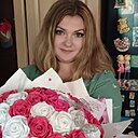 Анастасия, 25 лет