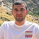 Ильхам, 26 лет