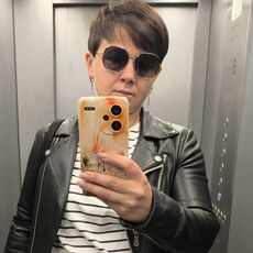 Фотография девушки Натилия, 46 лет из г. Смоленск