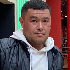 Фотография мужчины Бек, 28 лет из г. Астана
