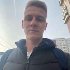 Фотография мужчины Евгений, 22 года из г. Пермь