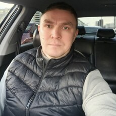 Фотография мужчины Тимур, 43 года из г. Челябинск